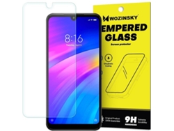 Protector de Pantalla Xiaomi Redmi Note 7 LMOBILE