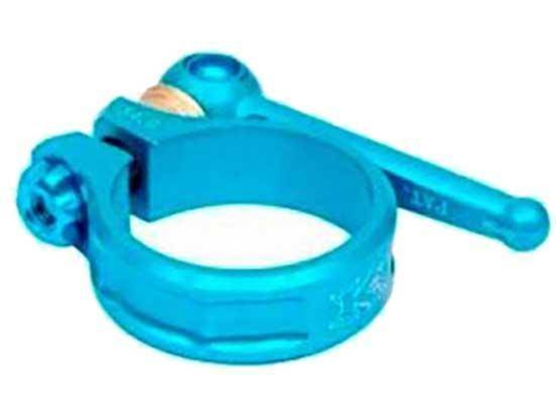 Sillín de Ciclismo KCNC Mtb Sc 10 Qr Clamp (31.8 mm)