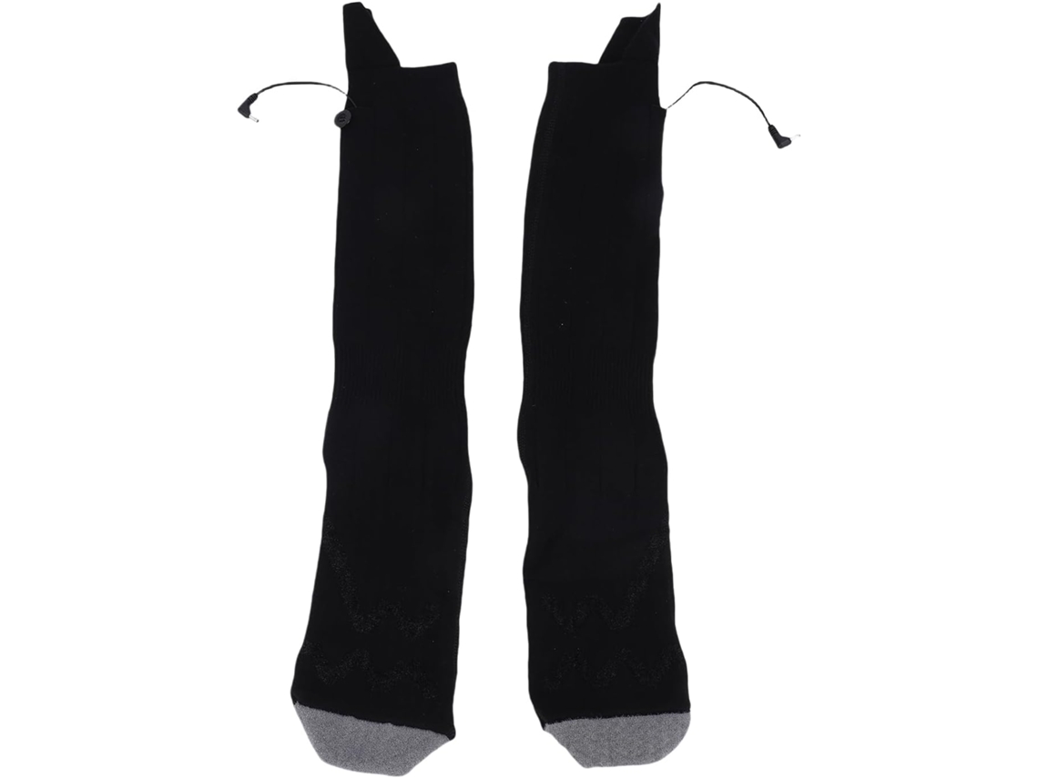 Calcetines Calefactables Eléctricos Para Hombre Y Mujer Con 4 Niveles De Temperatura.