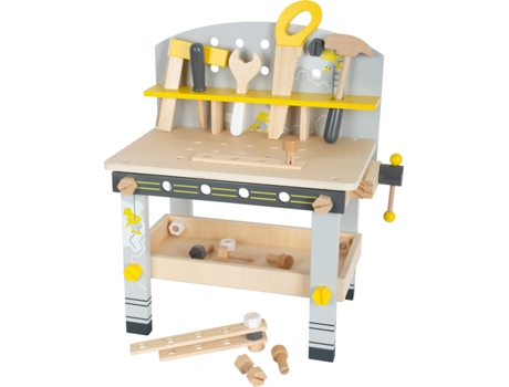 Banco de herramientas compacto LEGLER SMALL FOOT
