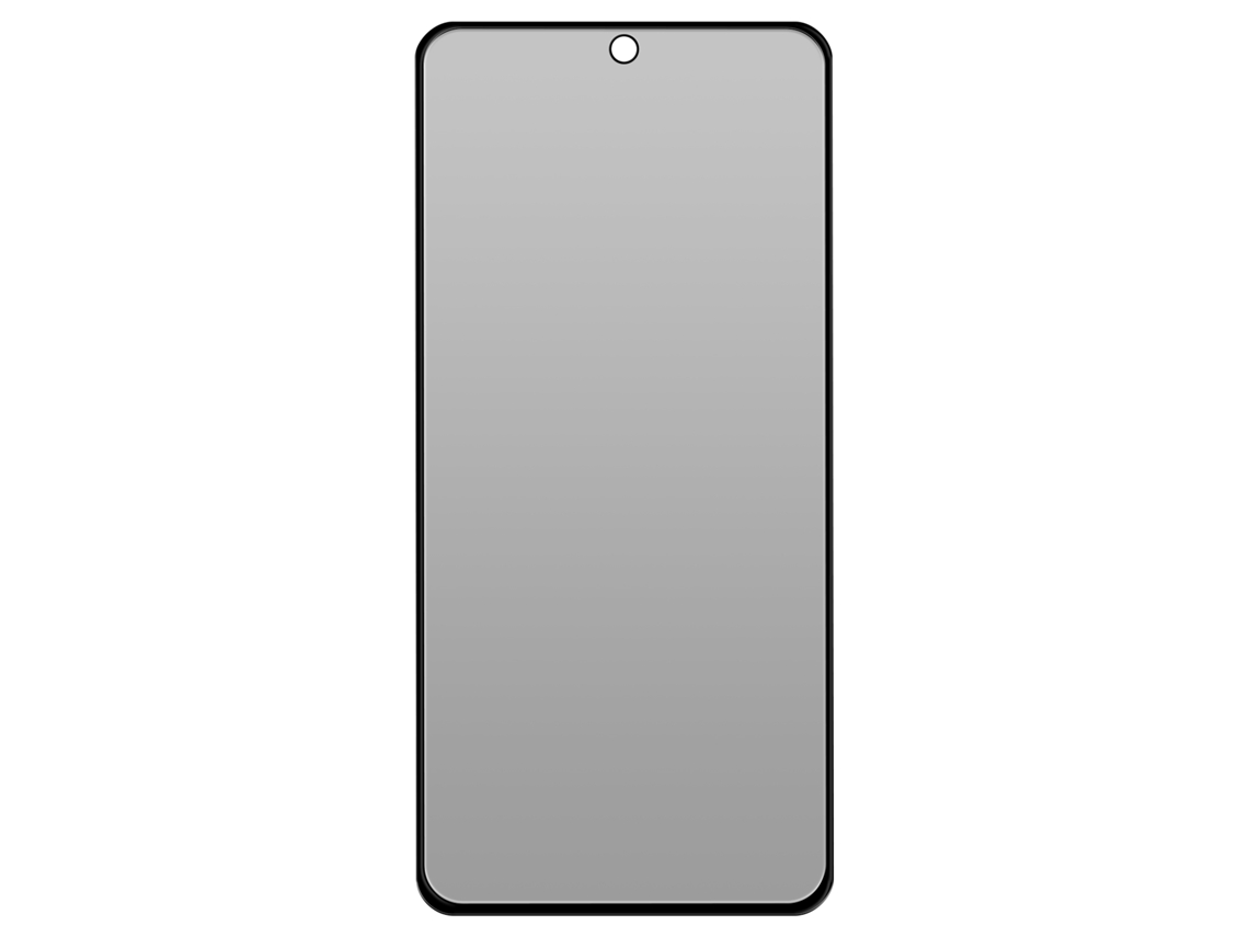 Protector de Pantalla Templado Note Dureza para Xiaomi Xiaomi Redmi Note 13 AVIZAR Vidrio Templado Negro