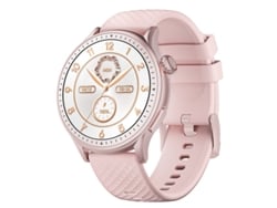 Reloj Inteligente Gtr3 Con Pantalla De 1,43 Pulgadas, Llamadas Bluetooth, Batería De Larga Duración Y Resistencia Al Agua 3atm (rosa)