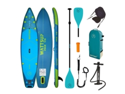 Wattsup Pike 11'6 (Conjunto de kayak)