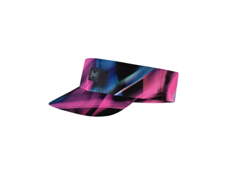 Gorra de visera BUFF Speed Singy TU