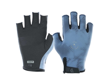 Luvas Water Amara Azul Mion