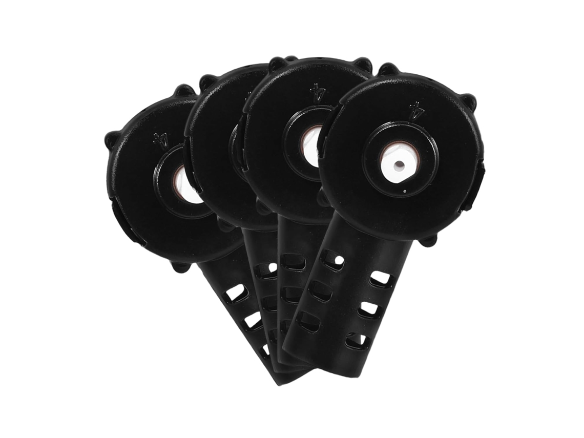 Conjunto De 4 Capas De Motor Epro Para Drones, Leves E De Substituição.