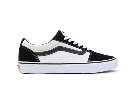Zapatillas de Hombre VANS Mn Ward Multicolor (42.5)
