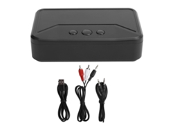 Receptor Bluetooth 5.0, Adaptador De Audio De Baja Latencia, Aux De 3,5 Mm, Spdif Óptico