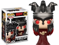 Figura FUNKO POP! Hellboy The Queen of Blood