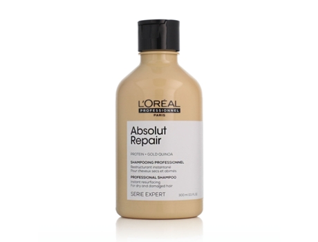 Champú Reestructurante L'Oreal Professionnel Paris Absolut Repair (300 ml)