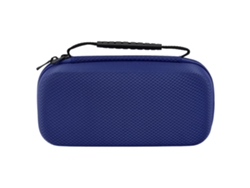 Estuche De Transporte Para Switch Lite, Gran Capacidad, Resistente A Impactos, Funda Protectora Rígida, Caja Portátil