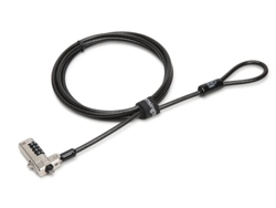Candado de Seguridad KENSINGTON  Slim N17