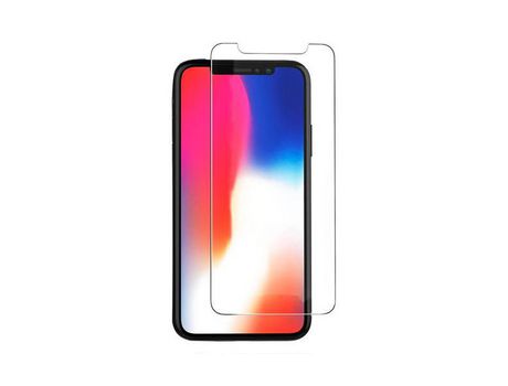 Jc Protector De Cristal Apple Iphone X