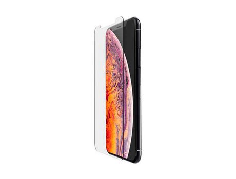 JC Protector De Cristal Apple Iphone Xr 6.1'