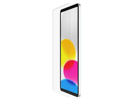 Tempered Glassipad 10th Gen (2022)