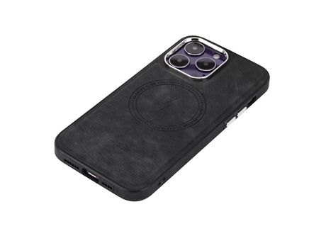 Tarjetas SIM compatibles con Case MagSafe y slots de pinos de eyección Negro iPhone 11