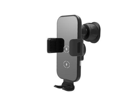 Soporte De Carga Para Adaptador Inalámbrico Universal