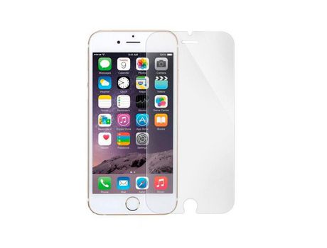 Jc Protector De Cristal Apple Iphone 7