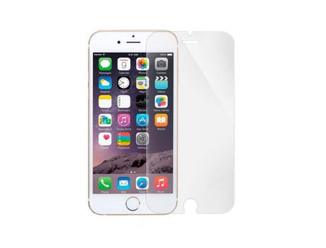 JC Protector De Cristal Apple Iphone 7 Plu
