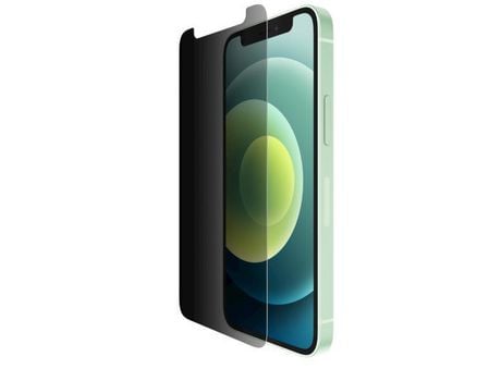 Ultgla Priv Anti-mi Iph 12 Pro Max