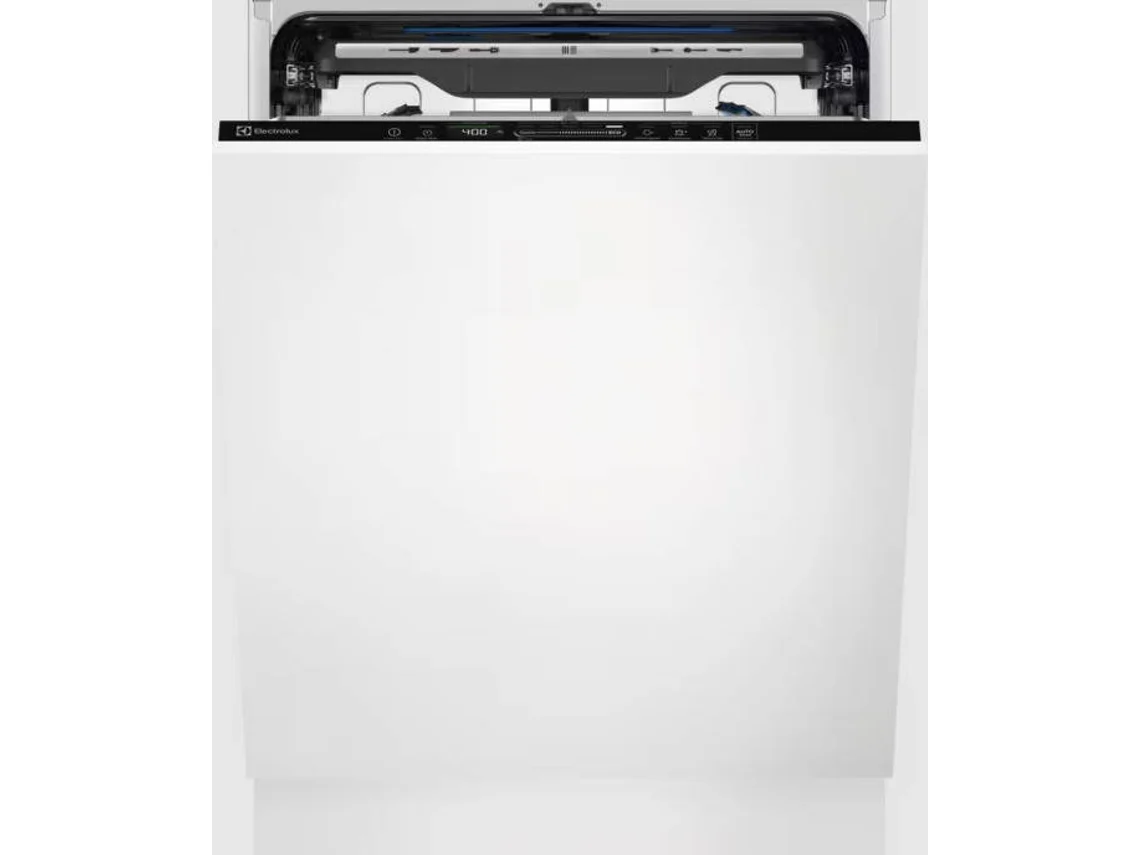 Lavavajillas Integrable ELECTROLUX EEG (14 Cubiertos - 59,6 cm - Panel Negro)