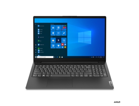 Portátil LENOVO 67360 (15.6 '' - AMD Ryzen™ 5 5500U - RAM: 8 GB - 512 GB SSD - AMD Radeon Graphics)