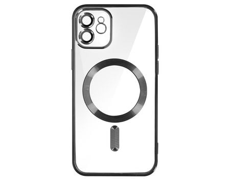 Carcasa MagSafe para iPhone 12 y 12 Pro Protector de silicona AVIZAR