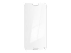 Protector de Pantalla Cristal Templado para Google Pixel 3 Gran Garantía FORCE GLASS Transparente FORCE GLASS