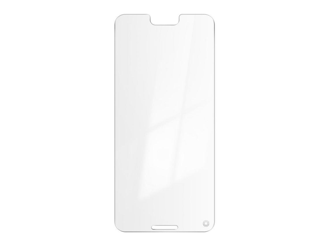 Protector de Pantalla Cristal Templado para Google Pixel 3 Gran Garantía FORCE GLASS Transparente FORCE GLASS