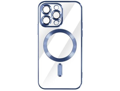 Carcasa MagSafe para iPhone 14 Pro Max Protector de silicona AVIZAR
