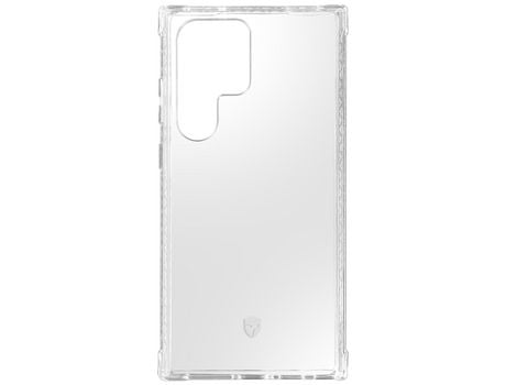 Carcasa para Galaxy S23 Ultra Anticaídas 2m FORCE CASE Air FORCE CASE