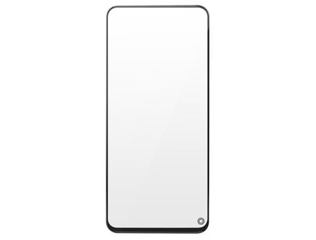 Protector de Pantalla Cristal Templado para Oppo Reno 4Z Dureza 9H+ Gran Garantía FORCE GLASS FORCE GLASS