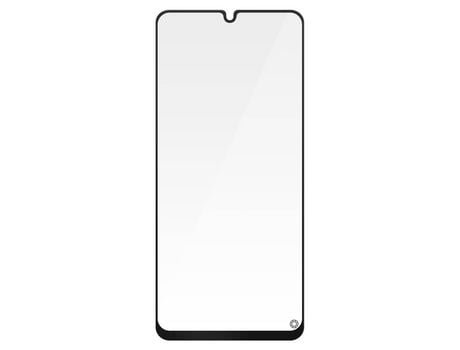 Protector de Pantalla Cristal Templado para Samsung A22 4G, M32, M22 Garantía vida FORCE GLASS Negro FORCE GLASS