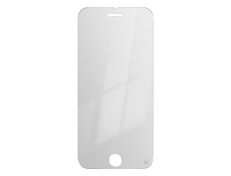 Protector de Pantalla Film para iPhone 6, 6s, 7, 8, SE 2020, 2022 Anti-espía FORCE GLASS Negro FORCE GLASS