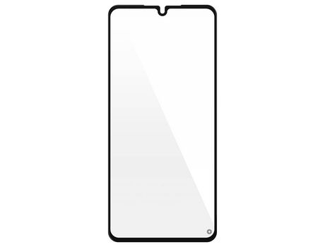 Protector de Pantalla Cristal Templado para Galaxy A33 5G Dureza 9H+ Garantía vida FORCE GLASS Negro FORCE GLASS