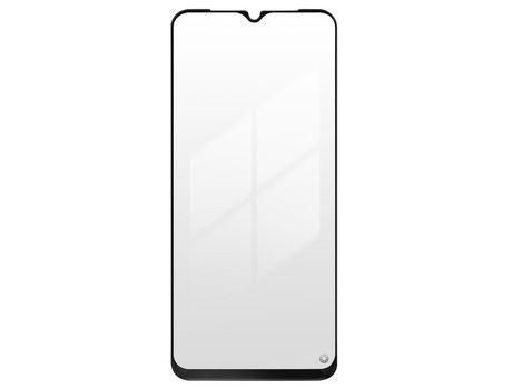 Protector de Pantalla Cristal Templado para Oppo A15, A16, A16s y A54s Gran Garantía FORCE GLASS FORCE GLASS