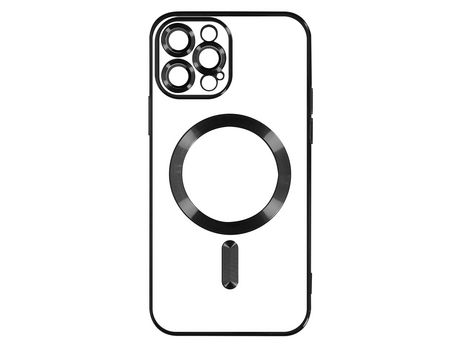 Carcasa MagSafe para iPhone 13 Pro Max Protector de silicona AVIZAR