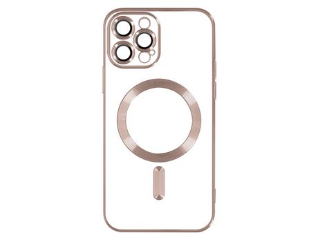 Carcasa MagSafe para iPhone 13 Pro Max Protector de silicona AVIZAR