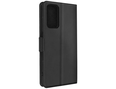 Carcasa para TCL 406 y 408 Lengüeta Tarjetero Soporte de vídeo Negro AVIZAR