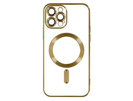 Carcasa MagSafe para iPhone 13 Pro Max Protector de silicona AVIZAR