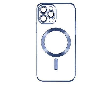 Carcasa MagSafe para iPhone 13 Pro Max Protector de silicona AVIZAR