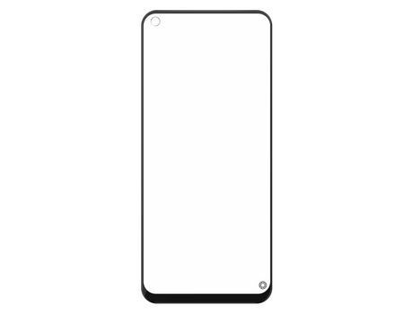 Protector de Pantalla Cristal Templado para Oppo A53 y A53s Dureza 9H+ Gran Garantía FORCE GLASS FORCE GLASS