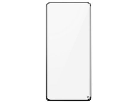 Protector de Pantalla Cristal Templado para Oppo Reno 4 Pro 5G Dureza 9H+ Gran Garantía FORCE GLASS FORCE GLASS