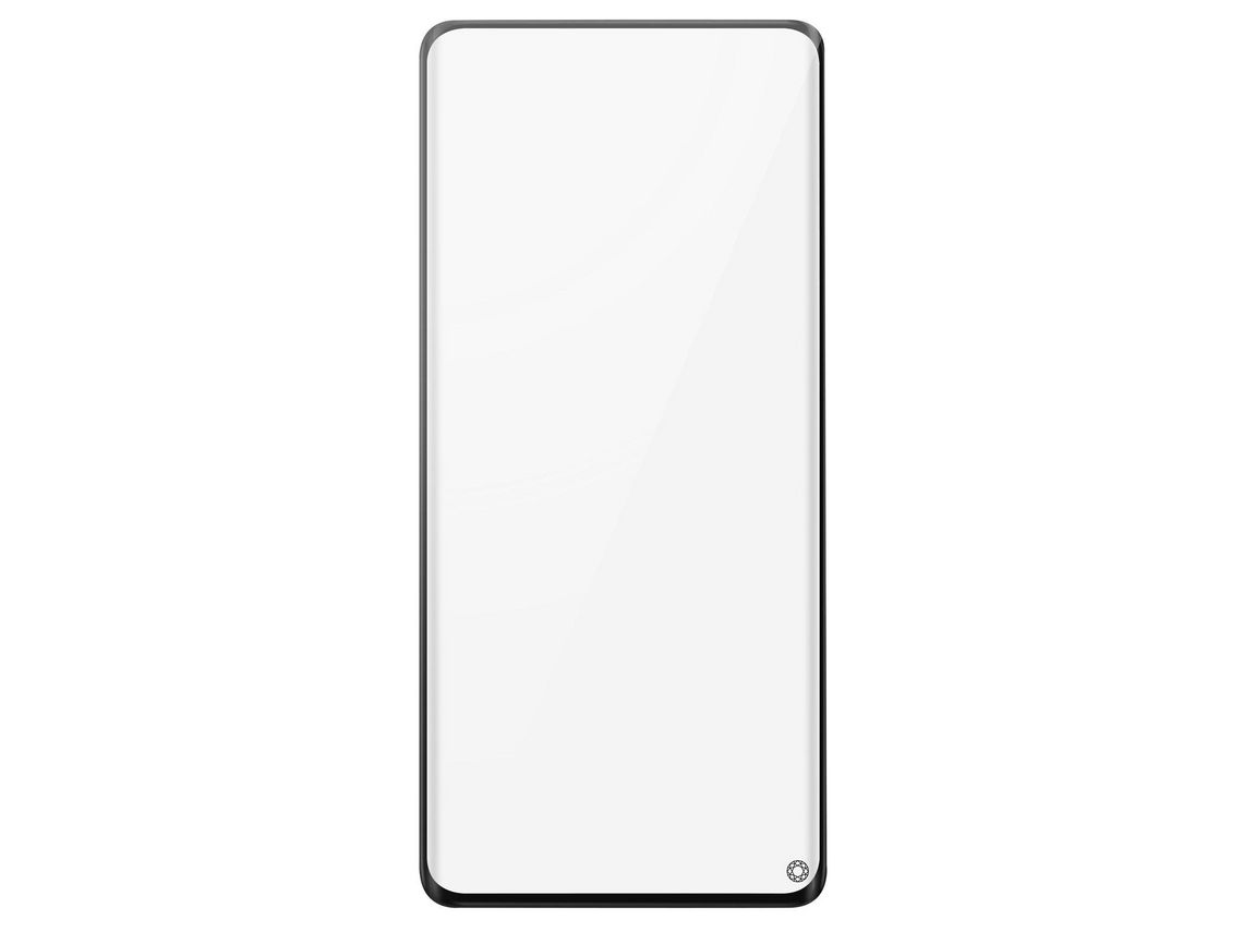 Protector de Pantalla Cristal Templado para Oppo Reno 4 Pro 5G Dureza 9H+ Gran Garantía FORCE GLASS FORCE GLASS