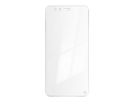 Protector de Pantalla Cristal Templado para Huawei P10 Lite Gran Garantía FORCE GLASS Transparente FORCE GLASS