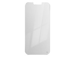 Protector de Pantalla Film para iPhone 13, 13 Pro, 14 Anti-espía Garantía vida FORCE GLASS Negro FORCE GLASS
