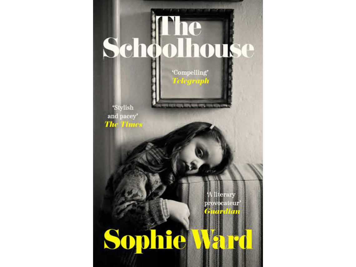 Libro THE SCHOOLHOUSE de Sophie Ward (Inglés)