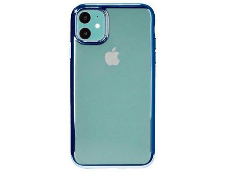 Funda TUCANO Elektroflex Cover Iphone 11 6.1´´