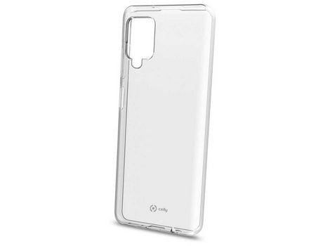 Funda CELLY Caso Tpu Samsung Galaxy A12