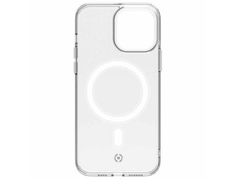Funda CELLY Cobertura Magsafe Iphone 13 Pro